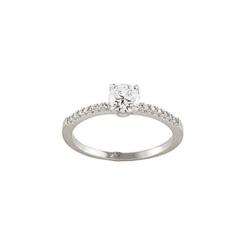 Unike Jewellery Classy Solitaire I Joia Anel Mulher UK.AN.1206.0065