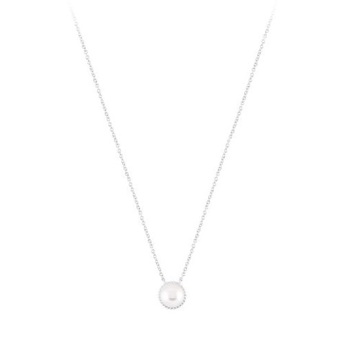 Unike Jewellery Pearls Twist Joia Colar Mulher UK.CL.1204.0195