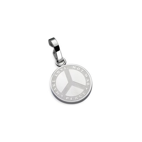 One Energy for Life Joia Charm Peace OJEBC025