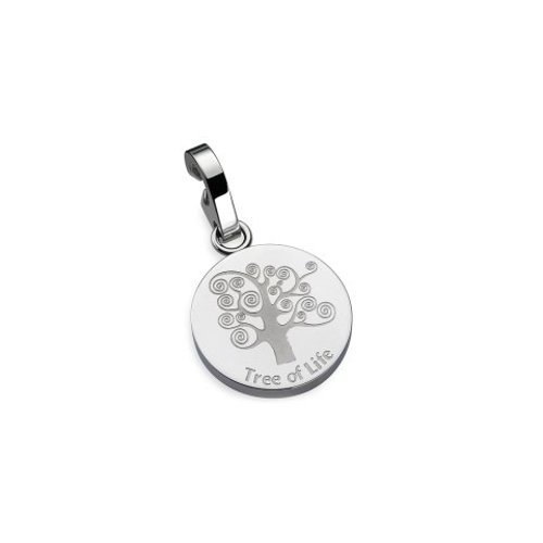 One Energy for Life Joia Charm Tree of Life Mulher OJEBC030