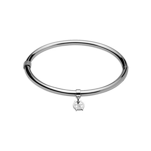 One Energy for Life Joia Pulseira Bangle Master Redonda Mulher OJEBM03A-M