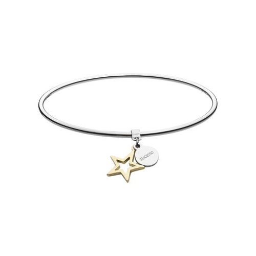One Energy Blessing Sucesso Joia Pulseira Bangle Mulher OJEBMBSU01