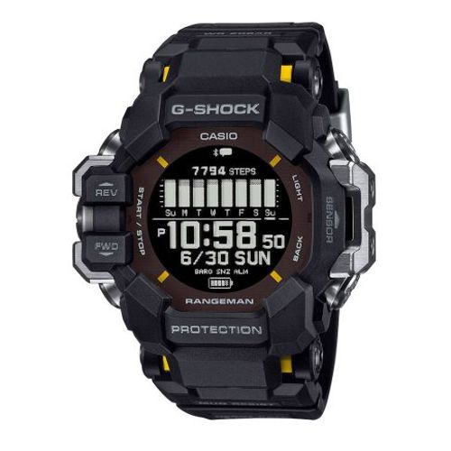 G-Shock Pro Rangeman Relógio Homem GPR-H1000-1ER