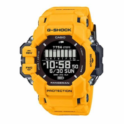 G-Shock Pro Rangeman Relógio Homem GPR-H1000-9ER