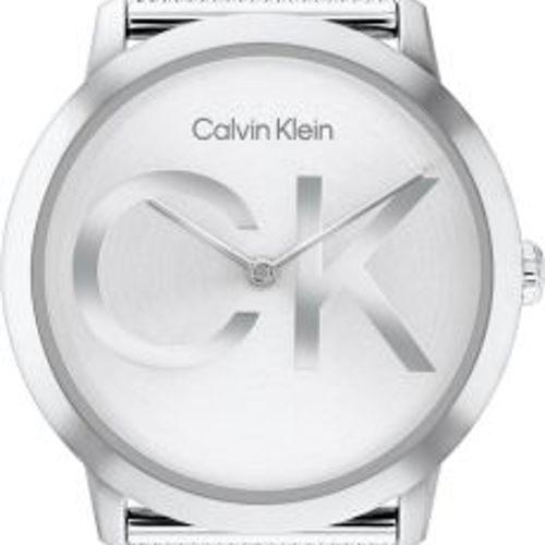 Calvin Klein Intrigue Relógio Homem 25300009    