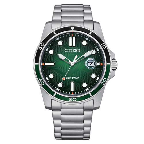 Citizen Of collection Marine 1810 AW1811-82X    