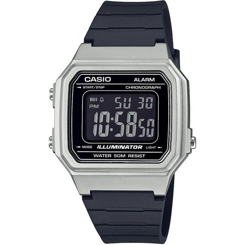 Casio Collection Relógio Homem W-217HM-7BVEF