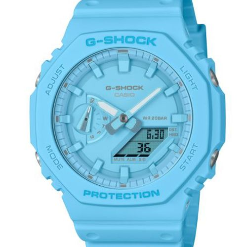 G-Shock Classic Style Relógio GA-2100-2A2ER    