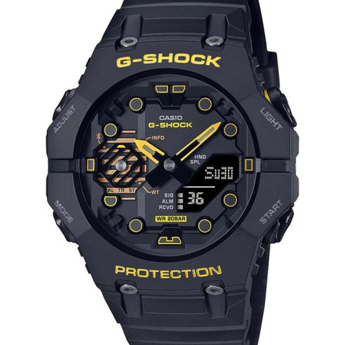 G-Shock Classic Style Relógio Homem GA-B001CY-1AER