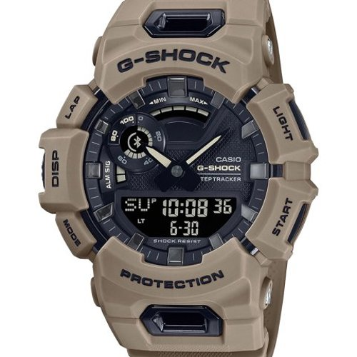 G-Shock G-Squad Relógio Homem GBA-900UU-5AER