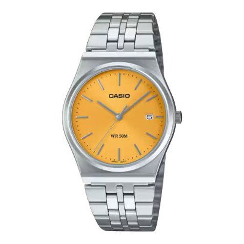 Casio Collection TIMELESS "PADRÃO" Relógio MTP-B145D-9AVEF 