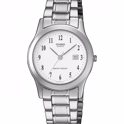 Casio Collection relógio unisexo LTP-1141PA-7BEG   