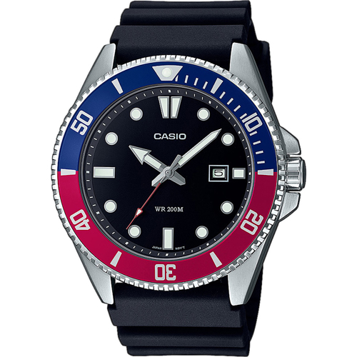 Casio collection relógio de Homem MDV-107-1A3VEF