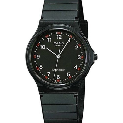 Casio Collection Relógio MQ-24-1BLLEG