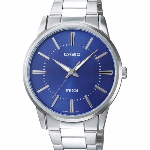 Casio Collection Relógio Homem MTP-1303PD-2AVEG