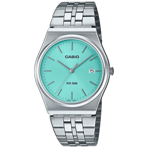 Casio Collection TIMELESS "PADRÃO" Relógio MTP-B145D-2A1VEF