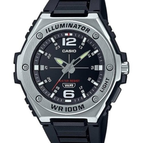 Casio Collection Relógio Homem MWA-100H-1AVEF