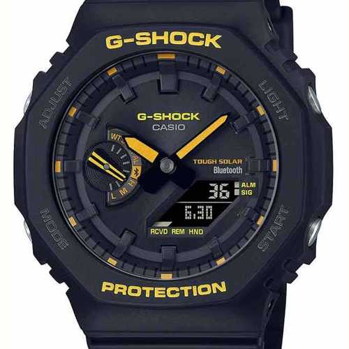 G-Shock Classic 2100 Serie Relógio Homem GA-B2100CY-1AER
