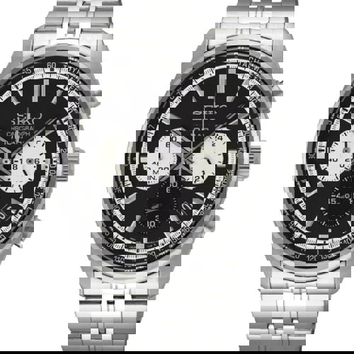 Seiko Neo Sports Relógio Cronógrafo Homem SSB429P1