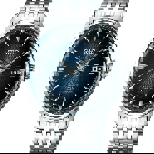 Seiko Presage Automatic Cocktail Time Relógio Homem SRPB41J1