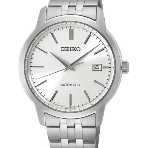 Seiko Neo Classic Relógio Automatic Homem SRPH85K1