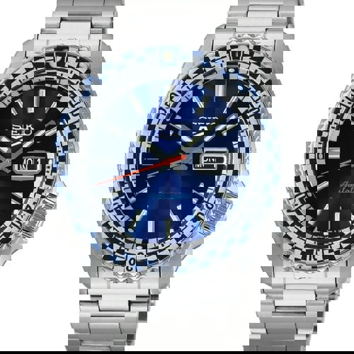 Seiko 5 Sports SKX Automatic Relógio Reedição Rally Homem SRPK65K1
