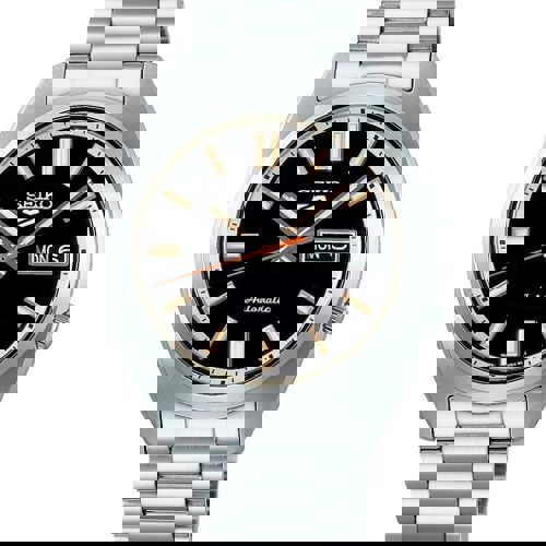 Seiko 5 Sports SNXS Automatic Relógio Homem SRPK89K1
