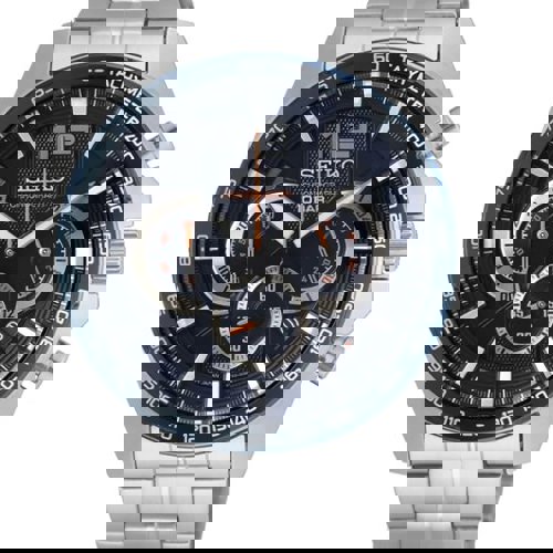 Seiko Neo Sports Relógio Cronógrafo Homem SSB345P1