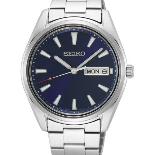 Seiko Neo Classic Relógio Homem SUR341P1