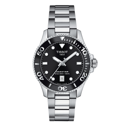 Tissot Seastar 1000 Relógio mulher T120.210.11.051.00