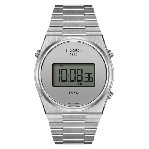 Tissot PRX Digital Relógio Homem T137.463.11.030.00