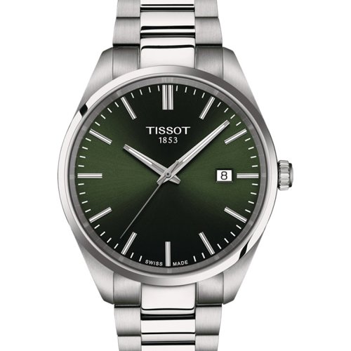 Tissot T-Classic PR 100 Relógio Homem T150.410.11.091.00