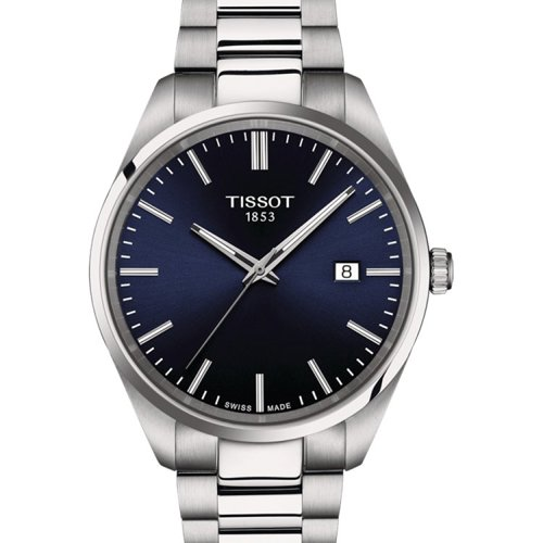 Tissot T-Classic PR 100 Relógio Homem T150.410.11.041.00