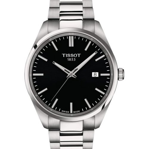 Tissot T-Classic PR 100 Relógio Homem T150.410.11.051.00