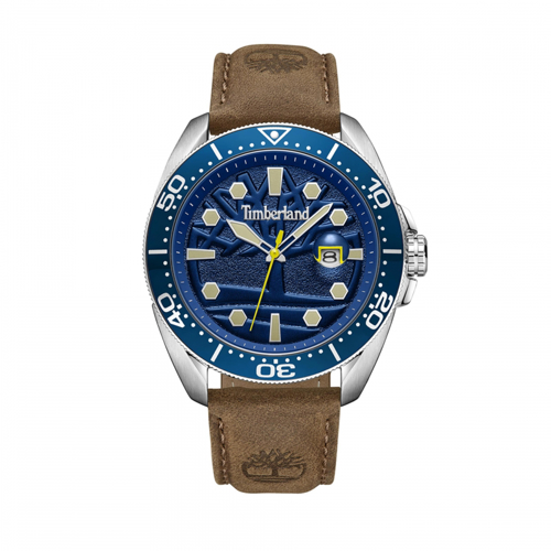 Timberland Carrigan Relógio Homem TDWGB2230604