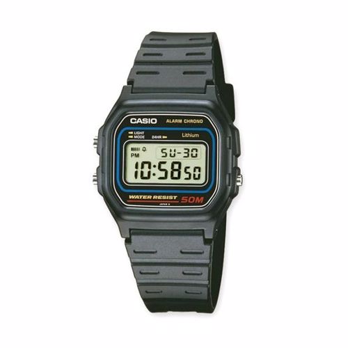 Casio collection relógio de Homem W-59-1VQES 
