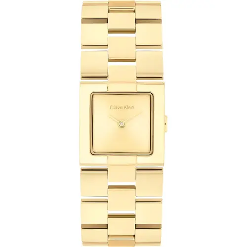 Calvin Klein Meridian Relógio Mulher 25100089