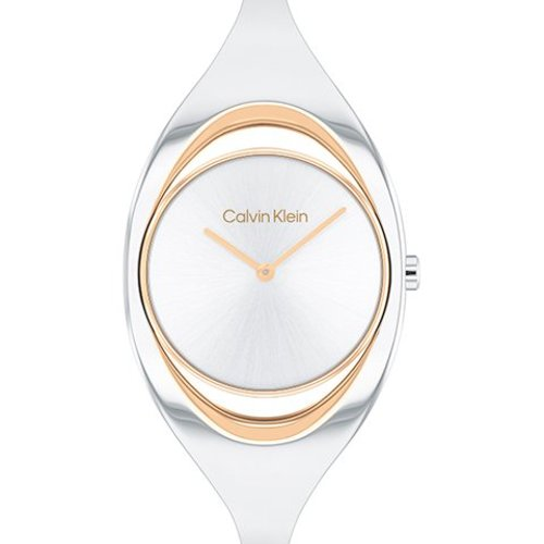 Calvin Klein Elated Relógio Mulher 25200393