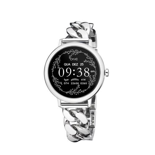 One Petite Relógio Gen 1 Smartwatch Mulher OSW9449SL32L