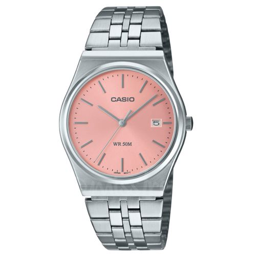 Casio Collection TIMELESS "PADRÃO" Relógio MTP-B145D-4AVEF