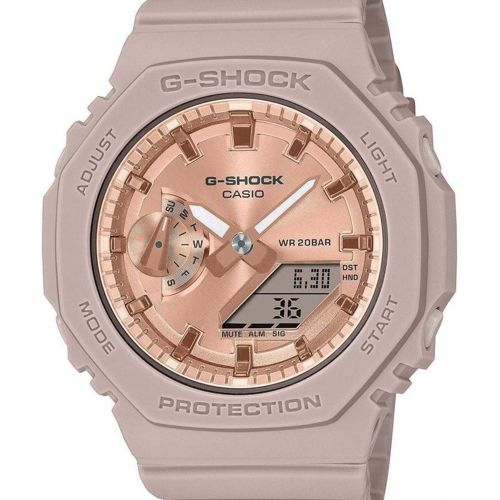 G-shock Classic Style relogio mulher GMA-S2100MD-4AER    