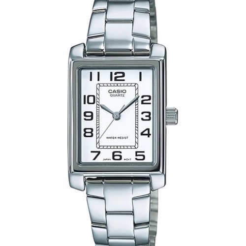 Casio Collection relógio mulher LTP-1234PD-7BEG      