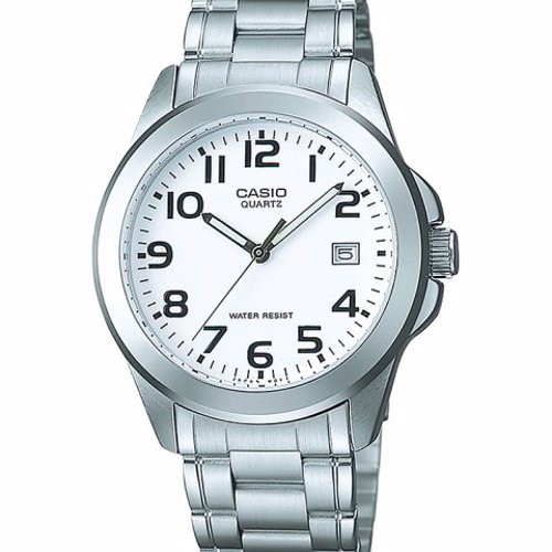 Casio Collection Relógio Homem MTP-1259PD-7BEG