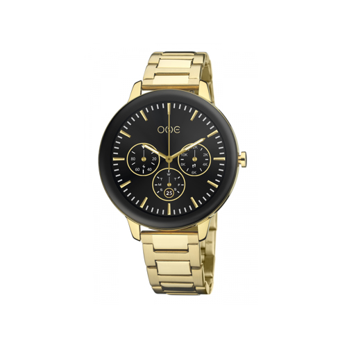 One Foxy Relógio Smartwatch Mulher OSW9317GL22L