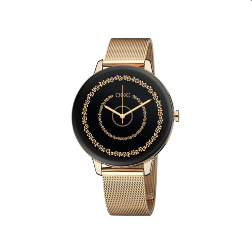 One Chillout Relógio Smartwatch Mulher OSW9317RM22L