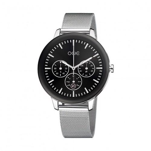 One TimeFlies Relógio Smartwatch Mulher OSW9317SM22L