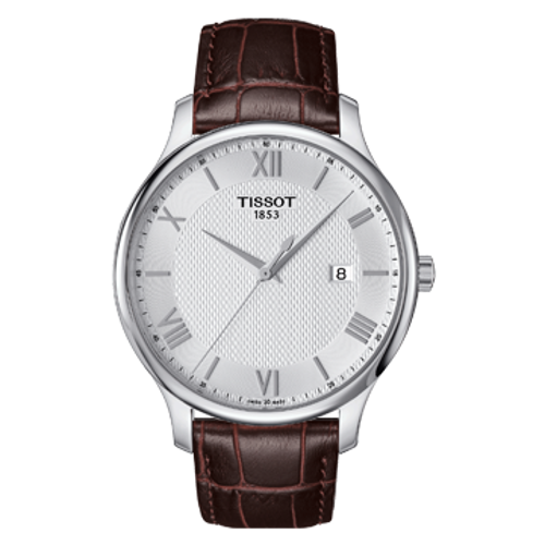 Tissot T-Tradition Relógio Homem T063.610.16.038.00