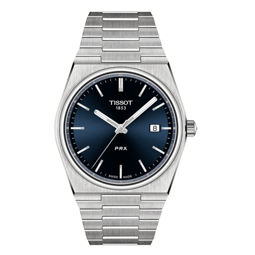 Tissot T-Classic PRX Relógio Homem T137.410.11.041.00