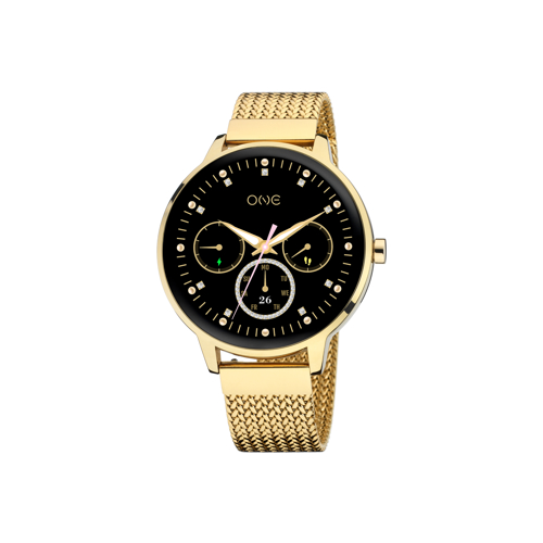 One QueenCall Relógio Gen 3 Smartwatch Mulher OSW0027GM32D