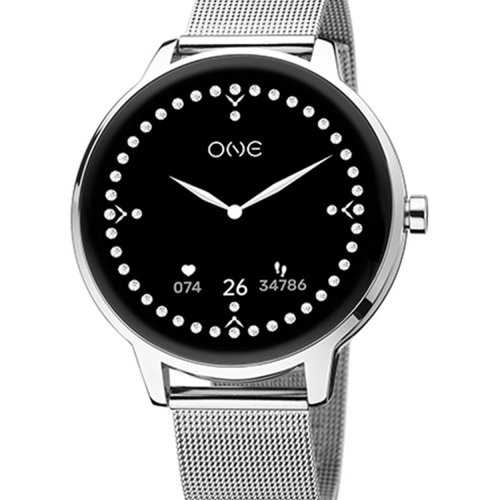 One QueenCall Relógio Gen 3 Smartwatch Mulher OSW0027SM32D